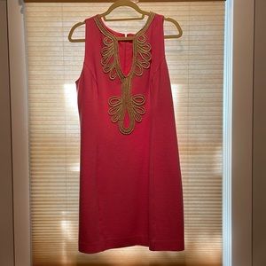 Cocktail dress - Lily